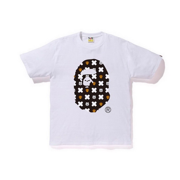 men bape t-shirts M-3XL-148